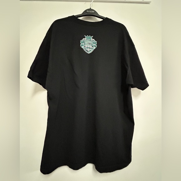 Vintage Tribal Gear Tee - Picture 5 of 7